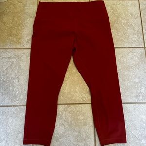 Lululemon Align Leggings